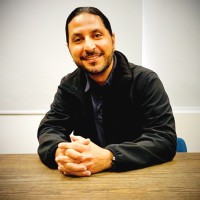 Rye Electric, Inc. Employee VJ Ajounian's profile photo