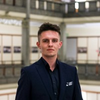 Mateusz Kalinka Email