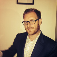 Passle Employee Will Eke's profile photo