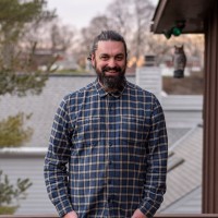 Simply Homes, Inc. Employee Kevin Honsberger's profile photo