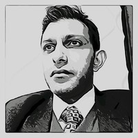 Skopos Labs, Inc. Employee Shahz Khatri's profile photo