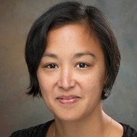 Denali Therapeutics Employee Ana-Claire Meyer's profile photo