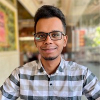Dezerv Employee Subramanian M's profile photo