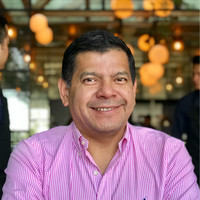 Enrique Hernández Email