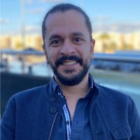 Digitect Employee Aasem Shaheen's profile photo
