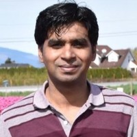 Govind Prasad Pandia Email