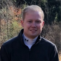Process Integration, Inc Employee Tyler Fitzpatrick's profile photo