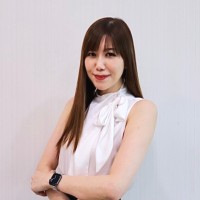 Koufu Group Employee Yvonne Y.'s profile photo