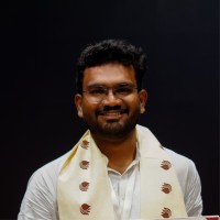 National Co-operative Exports Limited Employee Chaitanya Goddumarri's profile photo