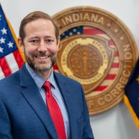Indiana Department of Correction Employee Dalton Haney's profile photo