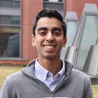Rajan Sheth Email & Phone Number