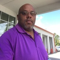 FedEx Employee Tim Cornett's profile photo