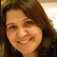Grupo Casas Bahia Employee Sandra Amaral's profile photo