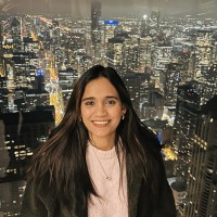 Coursera Employee Gauri Singh's profile photo