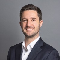 Oberland Capital Employee Brandon Holtrup's profile photo