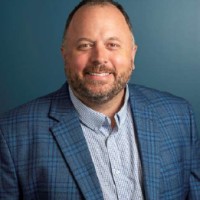 BlueLinx Corporation Employee Daniel Cash's profile photo