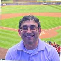 Illuminate USA Employee Vikas Patel's profile photo