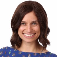 Organize & Flow Employee Alejandra Costello's profile photo