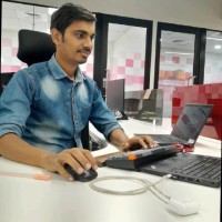 Vananam Employee Bhupendra R's profile photo