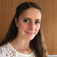 tuomi Employee Desiree Orth's profile photo