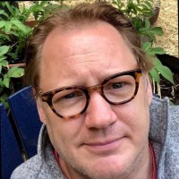 Aidentified, Inc. Employee Stephen Marshall's profile photo