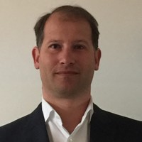 Hexaware Technologies Employee Richard Bos's profile photo