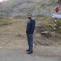 Global Enterprises Employee Zahoor Kashmiri's profile photo