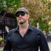 Linear Roofing & General Contractors, LLC Employee Jordan Agee's profile photo