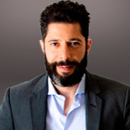 Webglobe Employee Reinaldo Rolim's profile photo