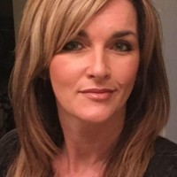 FloresHR Employee Lori Pugh's profile photo