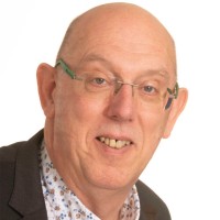 BNS Data Logistics BV Employee John van Dam's profile photo