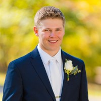 Overhead Conveyor Employee Lance Tolkkinen's profile photo