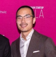 Syncio Employee Jimmy Zhong's profile photo