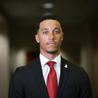 Illinois State Credit Union Employee Ethan Bell's profile photo