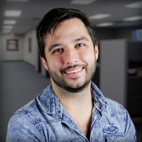 Azuna Employee Corey O'Brien's profile photo