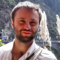 DCT Employee Juan Carlos Martínez's profile photo