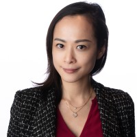 The Zebra Employee Tracy Li's profile photo