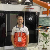 ErmakUSA Inc. Employee Mahmut Güler's profile photo