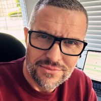 eProductivity Software Employee Lee Ward's profile photo