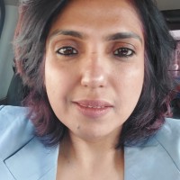 Shaifali Gandhi Email & Phone Number