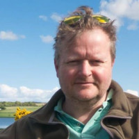 Kevin Munro Email & Phone Number