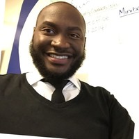 Park Hyatt Employee Nick Mathis's profile photo