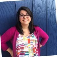 MVTRAC Employee Aliza Bignami's profile photo