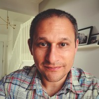 Fairbourne Properties Employee Justin Young's profile photo