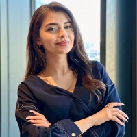 Deloitte Employee Ayan S.'s profile photo