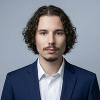 JIN Employee Karim Sarrola's profile photo