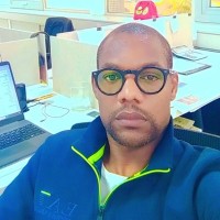 Petrolog Group Employee António Agostinho's profile photo