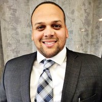 Paintball Online Employee Markell Haseleu's profile photo