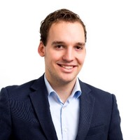Brabant Water N.V. Employee Erwin Van Den Elzen's profile photo