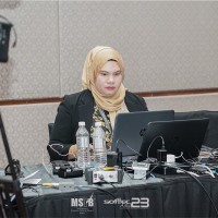 Custommedia Sdn Bhd Employee Anis Mohiden's profile photo